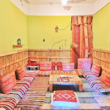 هوستل أجبناخ إنشالي Hostel Agbenakh Inshaly Siwa Oasis Esterno foto
