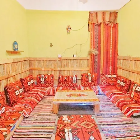 هوستل أجبناخ إنشالي Hostel Agbenakh Inshaly Siwa Oasis Esterno foto