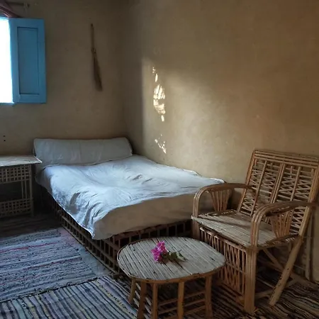 هوستل أجبناخ إنشالي Hostel Agbenakh Inshaly Siwa Oasis Esterno foto